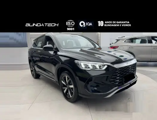 BYD SONG PRO 1.5 DM-I HÍBRIDO GS AUTOMÁTICO