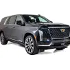 CADILLAC ESCALADE 6.2 V8 GASOLINA LUXURY 4WD AUTOMÁTICO CADILLAC ESCALADE 6.2 V8 GASOLINA LUXURY 4WD AUTOMÁTICO
