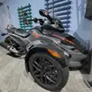 CAN-AM SPYDER RS-S CAN-AM SPYDER RS-S