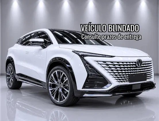 CAOA CHANGAN UNI-T 1.5 TGDI FLEX 7DCT