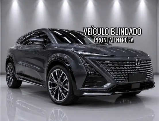 CAOA CHANGAN UNI-T 1.5 TGDI FLEX 7DCT CAOA CHANGAN UNI-T 1.5 TGDI FLEX 7DCT