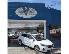 CAOA CHERY ARRIZO 5 1.5 VVT TURBO iFLEX RXT CVT CAOA CHERY ARRIZO 5 1.5 VVT TURBO iFLEX RXT CVT