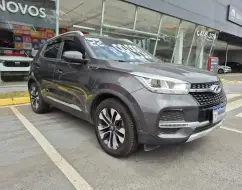 CAOA CHERY TIGGO 5x 1.5 VVT TURBO iFLEX T DCT CAOA CHERY TIGGO 5x 1.5 VVT TURBO iFLEX T DCT