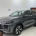 CAOA CHERY TIGGO 5x 1.5 VVT TURBO iFLEX SPORT CVT CAOA CHERY TIGGO 5x 1.5 VVT TURBO iFLEX SPORT CVT