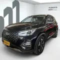 CAOA CHERY TIGGO 5X PRO 1.5 TCI FLEX HYBRID CVT CAOA CHERY TIGGO 5X PRO 1.5 TCI FLEX HYBRID CVT