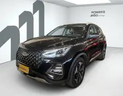 CAOA CHERY TIGGO 5X PRO 1.5 TCI FLEX HYBRID CVT CAOA CHERY TIGGO 5X PRO 1.5 TCI FLEX HYBRID CVT