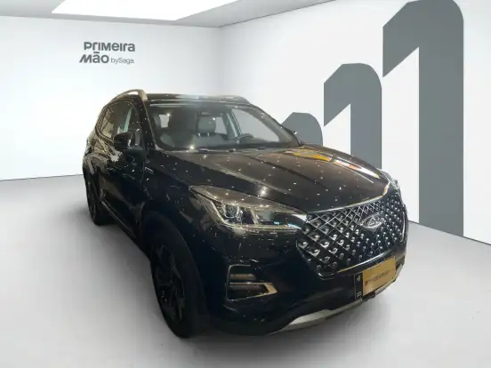 CAOA CHERY-TIGGO 5X PRO-1.5 TCI FLEX HYBRID CVT CAOA CHERY-TIGGO 5X PRO-2022