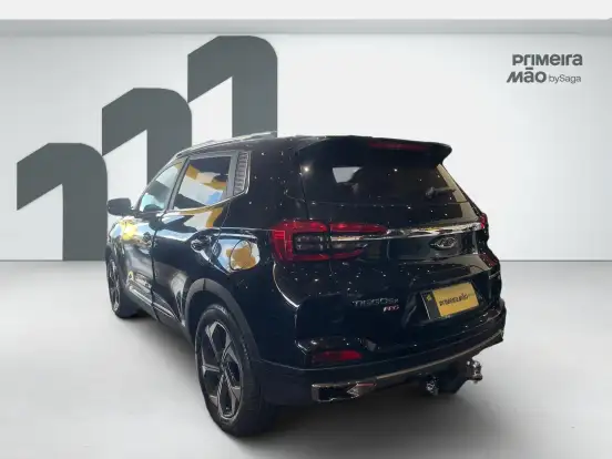 CAOA CHERY-TIGGO 5X PRO-1.5 TCI FLEX HYBRID CVT CAOA CHERY-TIGGO 5X PRO-2022