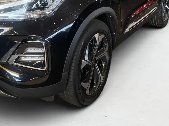 CAOA CHERY-TIGGO 5X PRO-2022