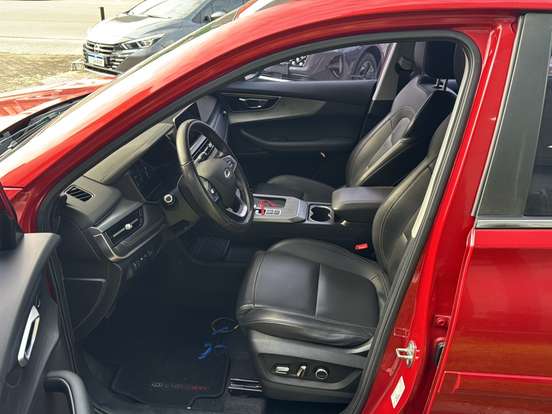 CAOA CHERY-TIGGO 5X PRO-1.5 VVT TURBO iFLEX CVT CAOA CHERY-TIGGO 5X PRO-2022