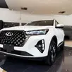 CAOA CHERY TIGGO 7 1.5 TCI TURBO FLEX SPORT CVT CAOA CHERY TIGGO 7 1.5 TCI TURBO FLEX SPORT CVT
