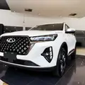 CAOA CHERY TIGGO 7 1.5 TCI TURBO FLEX SPORT CVT CAOA CHERY TIGGO 7 1.5 TCI TURBO FLEX SPORT CVT