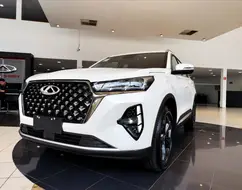 CAOA CHERY TIGGO 7 1.5 TCI TURBO FLEX SPORT CVT CAOA CHERY TIGGO 7 1.5 TCI TURBO FLEX SPORT CVT