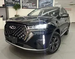 CAOA CHERY TIGGO 7 1.5 TCI TURBO FLEX SPORT CVT CAOA CHERY TIGGO 7 1.5 TCI TURBO FLEX SPORT CVT