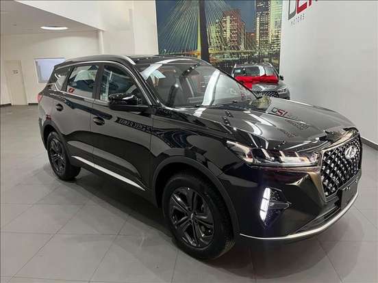 CAOA CHERY-TIGGO 7-1.5 TCI TURBO FLEX SPORT CVT CAOA CHERY-TIGGO 7-2026