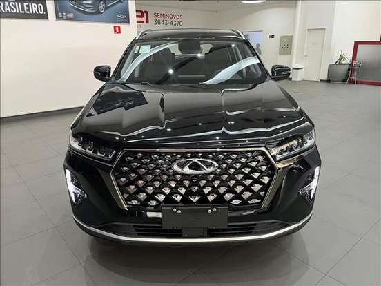 CAOA CHERY-TIGGO 7-1.5 TCI TURBO FLEX SPORT CVT CAOA CHERY-TIGGO 7-2026
