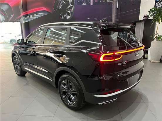 CAOA CHERY-TIGGO 7-1.5 TCI TURBO FLEX SPORT CVT CAOA CHERY-TIGGO 7-2026