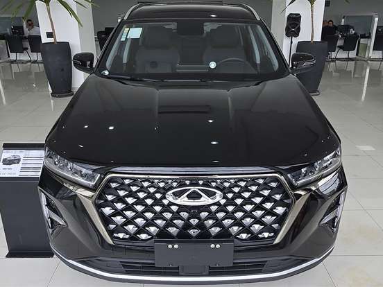 CAOA CHERY-TIGGO 7-1.5 TCI TURBO FLEX SPORT CVT CAOA CHERY-TIGGO 7-2026