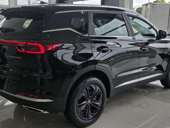 CAOA CHERY-TIGGO 7-1.5 TCI TURBO FLEX SPORT CVT CAOA CHERY-TIGGO 7-2026