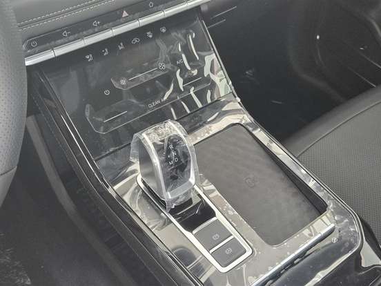 CAOA CHERY-TIGGO 7-1.5 TCI TURBO FLEX SPORT CVT CAOA CHERY-TIGGO 7-2026