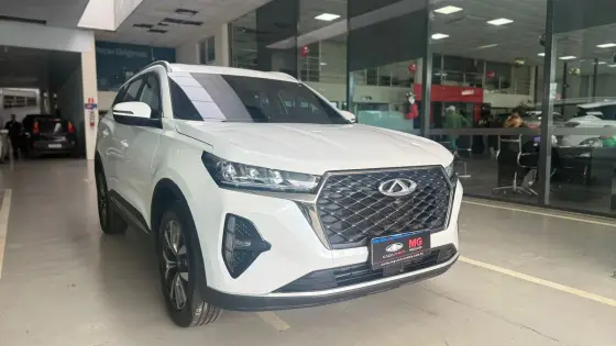 CAOA CHERY TIGGO 7 PRO 1.6 TGDI GASOLINA DCT CAOA CHERY TIGGO 7 PRO 1.6 TGDI GASOLINA DCT