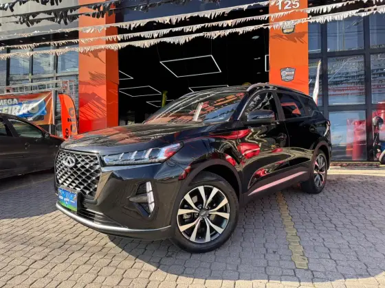 CAOA CHERY TIGGO 7 PRO 1.6 TGDI GASOLINA MAX DRIVE DCT CAOA CHERY TIGGO 7 PRO 1.6 TGDI GASOLINA MAX DRIVE DCT