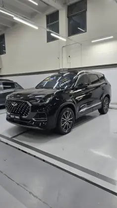CAOA CHERY TIGGO 8 PRO 1.5 TCI PLUG-IN HYBRID DHT CAOA CHERY TIGGO 8 PRO 1.5 TCI PLUG-IN HYBRID DHT