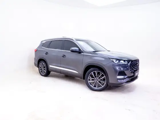 CAOA CHERY TIGGO 8 PRO 1.6 TGDI GASOLINA DCT CAOA CHERY TIGGO 8 PRO 1.6 TGDI GASOLINA DCT