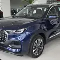 CAOA CHERY TIGGO 8 PRO 1.5 TCI PLUG-IN HYBRID DHT CAOA CHERY TIGGO 8 PRO 1.5 TCI PLUG-IN HYBRID DHT