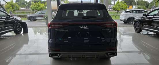 CAOA CHERY-TIGGO 8 PRO-2025