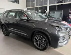 CAOA CHERY TIGGO 8 PRO 1.6 TGDI GASOLINA DCT CAOA CHERY TIGGO 8 PRO 1.6 TGDI GASOLINA DCT