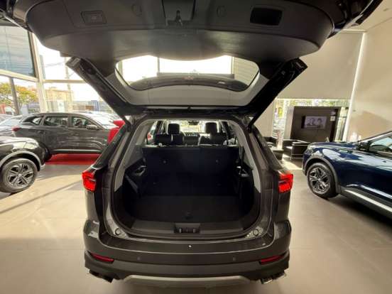 CAOA CHERY-TIGGO 8 PRO-1.6 TGDI GASOLINA DCT CAOA CHERY-TIGGO 8 PRO-2026