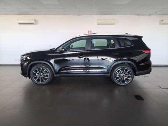 CAOA CHERY-TIGGO 8 PRO-1.6 TGDI GASOLINA DCT CAOA CHERY-TIGGO 8 PRO-2026