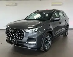 CAOA CHERY TIGGO 8 PRO 1.6 TGDI GASOLINA DCT CAOA CHERY TIGGO 8 PRO 1.6 TGDI GASOLINA DCT