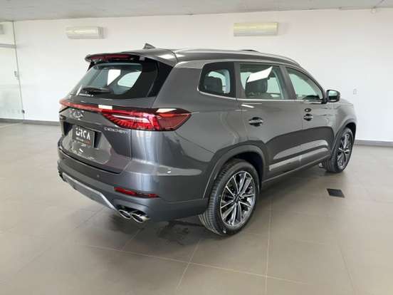 CAOA CHERY-TIGGO 8 PRO-1.6 TGDI GASOLINA DCT CAOA CHERY-TIGGO 8 PRO-2026