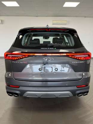 CAOA CHERY-TIGGO 8 PRO-2026