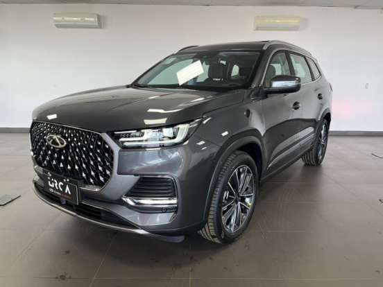 CAOA CHERY-TIGGO 8 PRO-1.6 TGDI GASOLINA DCT CAOA CHERY-TIGGO 8 PRO-2026