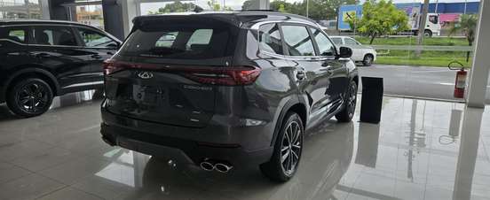 CAOA CHERY-TIGGO 8 PRO-2026