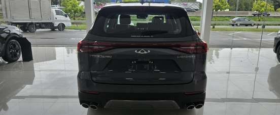 CAOA CHERY-TIGGO 8 PRO-2026