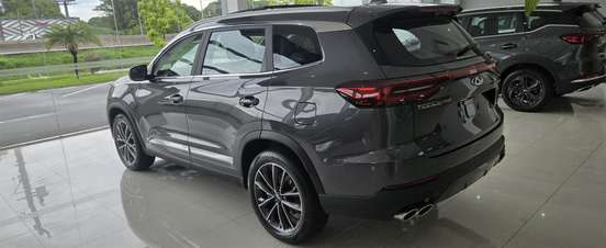 CAOA CHERY-TIGGO 8 PRO-1.6 TGDI GASOLINA DCT CAOA CHERY-TIGGO 8 PRO-2026