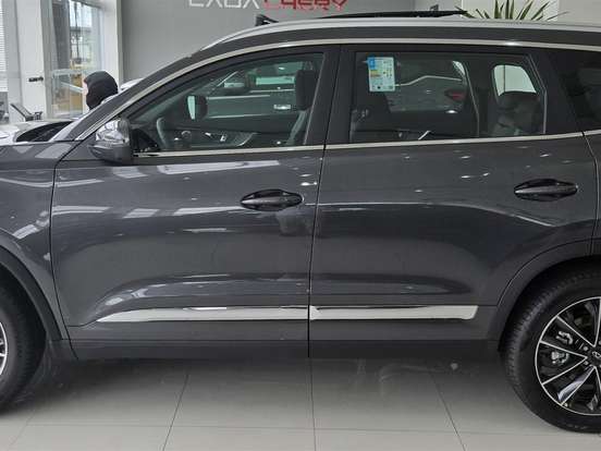 CAOA CHERY-TIGGO 8 PRO-1.6 TGDI GASOLINA DCT CAOA CHERY-TIGGO 8 PRO-2026
