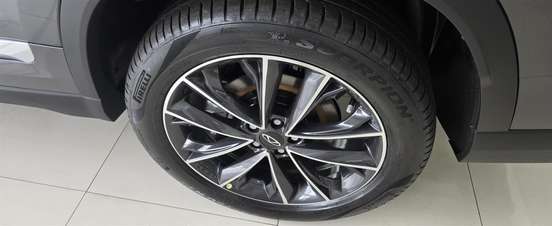 CAOA CHERY-TIGGO 8 PRO-1.6 TGDI GASOLINA DCT CAOA CHERY-TIGGO 8 PRO-2026