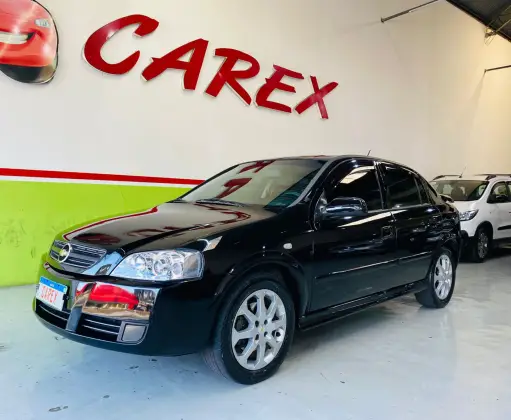 CHEVROLET ASTRA 2.0 MPFI ADVANTAGE 8V FLEX 4P MANUAL CHEVROLET ASTRA 2.0 MPFI ADVANTAGE 8V FLEX 4P MANUAL