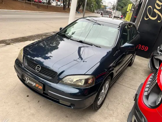 CHEVROLET ASTRA 2.0 MPFI CD 8V GASOLINA 4P MANUAL CHEVROLET ASTRA 2.0 MPFI CD 8V GASOLINA 4P MANUAL