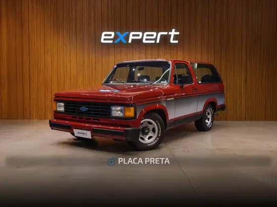 CHEVROLET BONANZA 4.1 CUSTOM DE LUXE 12V GASOLINA 2P MANUAL CHEVROLET BONANZA 4.1 CUSTOM DE LUXE 12V GASOLINA 2P MANUAL