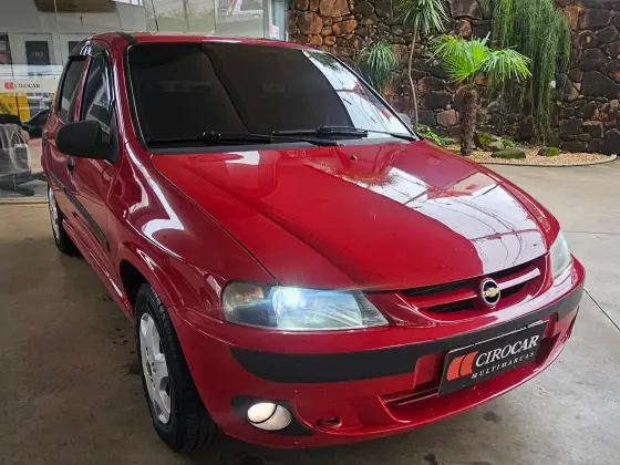 CHEVROLET CELTA 1.0 MPFI 8V GASOLINA 4P MANUAL CHEVROLET CELTA 1.0 MPFI 8V GASOLINA 4P MANUAL