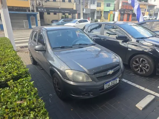 CHEVROLET CELTA 1.0 MPFI LT 8V FLEX 4P MANUAL CHEVROLET CELTA 1.0 MPFI LT 8V FLEX 4P MANUAL
