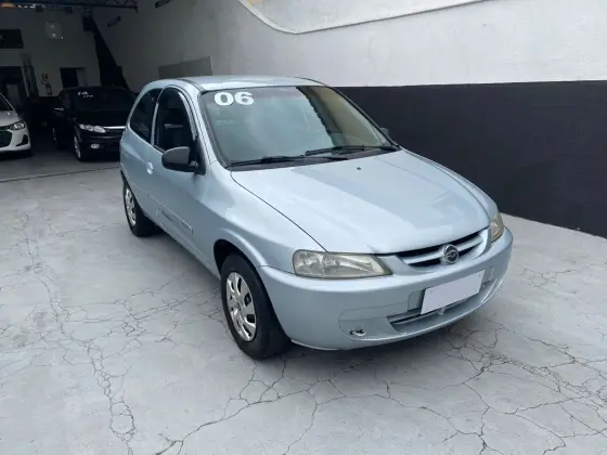 CHEVROLET CELTA 1.0 MPFI SPIRIT 8V FLEX 2P MANUAL CHEVROLET CELTA 1.0 MPFI SPIRIT 8V FLEX 2P MANUAL
