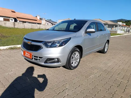 CHEVROLET COBALT 1.8 MPFI LTZ 8V FLEX 4P AUTOMÁTICO CHEVROLET COBALT 1.8 MPFI LTZ 8V FLEX 4P AUTOMÁTICO