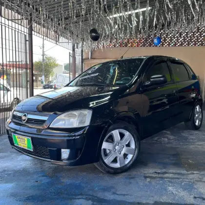 CHEVROLET CORSA 1.4 MPFI MAXX 8V FLEX 4P MANUAL CHEVROLET CORSA 1.4 MPFI MAXX 8V FLEX 4P MANUAL